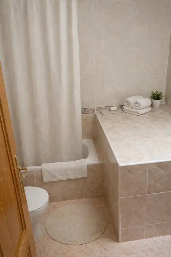 Piso de 70 m² en Cartagena