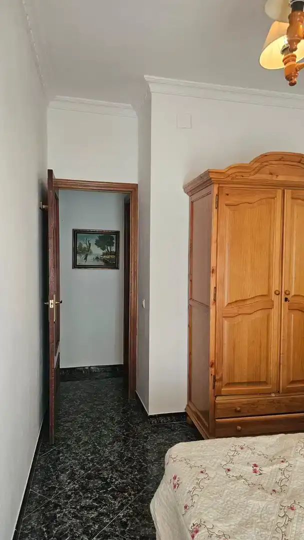 Piso de 120 m² en Cortegana