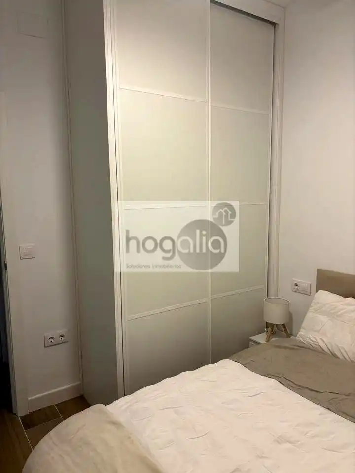 Pis de 82 m² a Sevilla