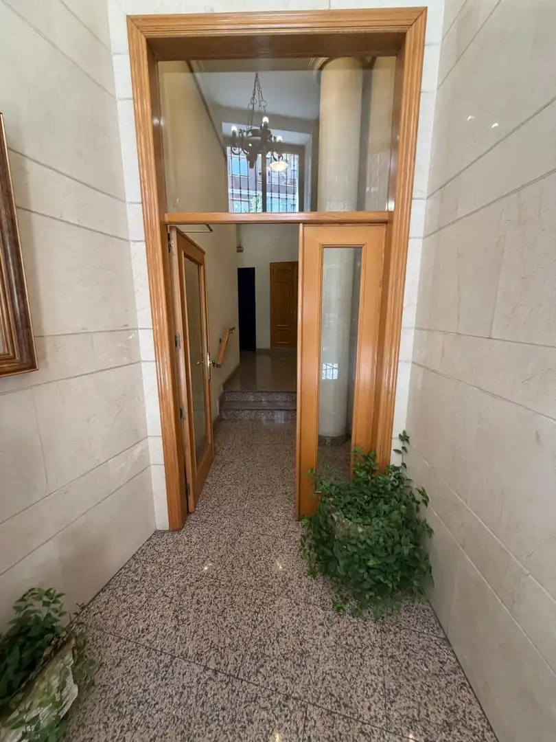 Pis de 65 m² a Valladolid