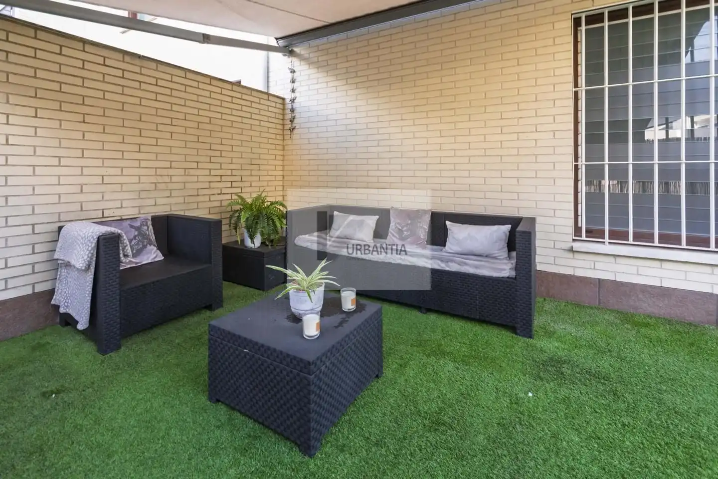 Apartamento 77 m² em Villava / Atarrabia