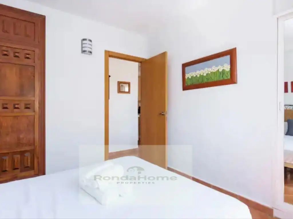 Piso de 50 m² en Torremolinos