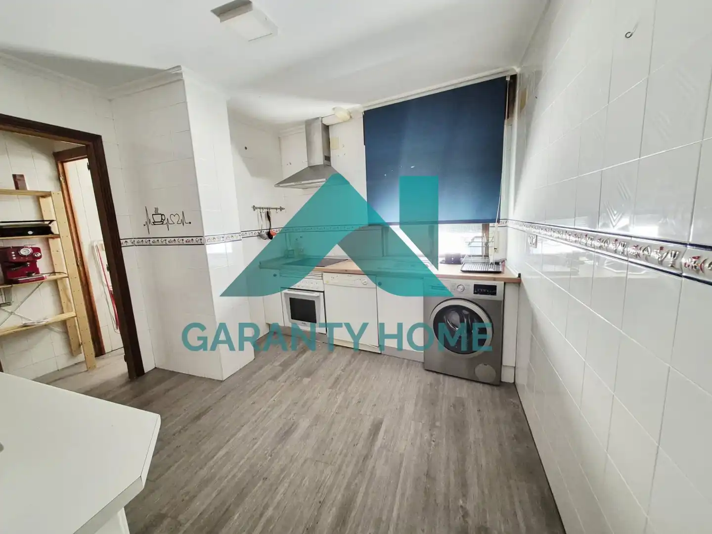 Piso de 90 m² en Cáceres