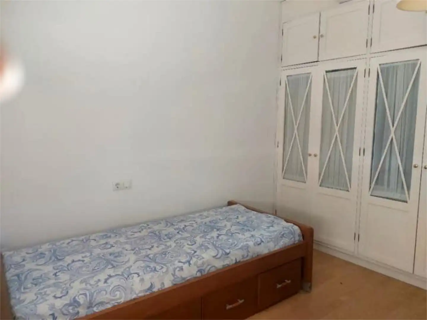 Piso de 120 m² en Sevilla
