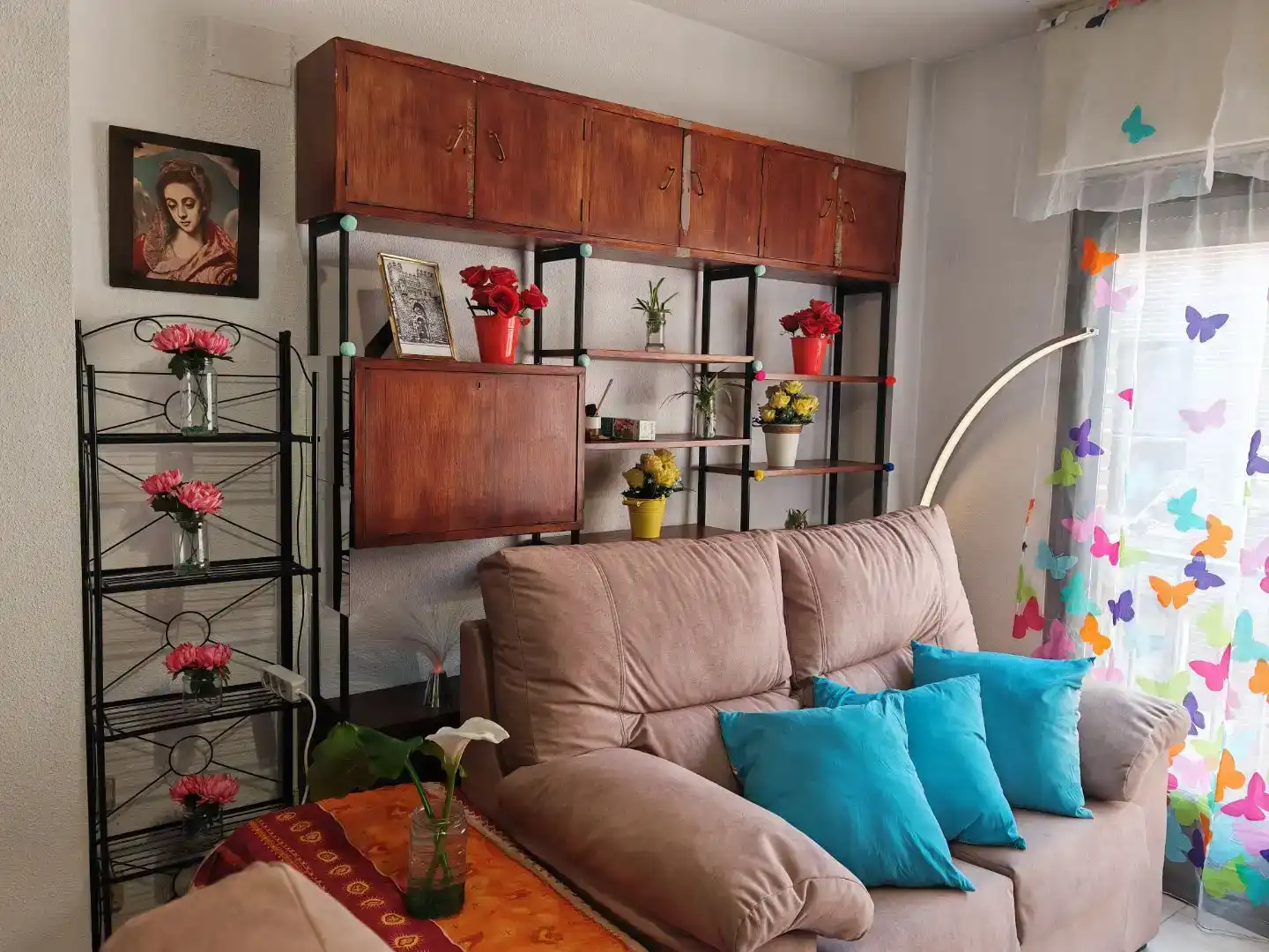 Habitación 100 m², Toledo