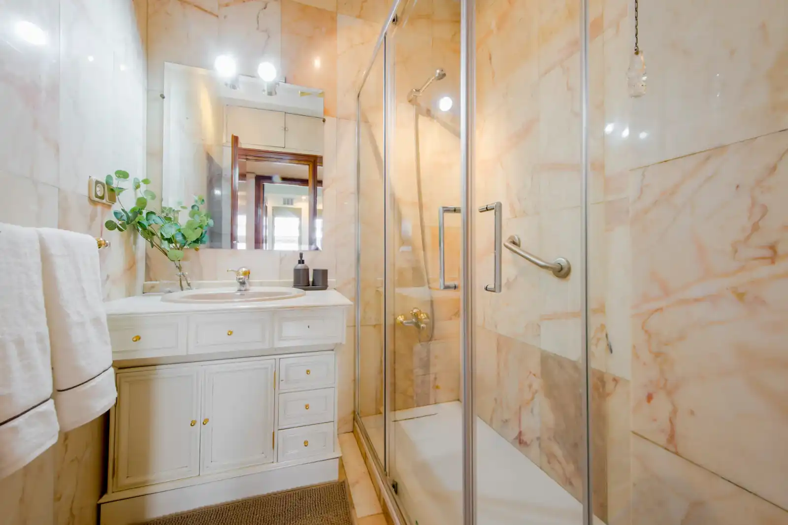 Quarto para alugar, Madrid