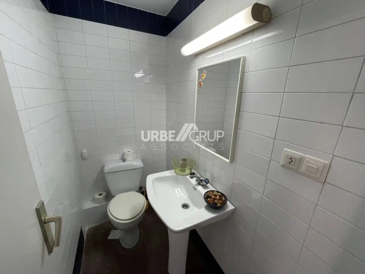 Квартира 88 м² у Terrassa
