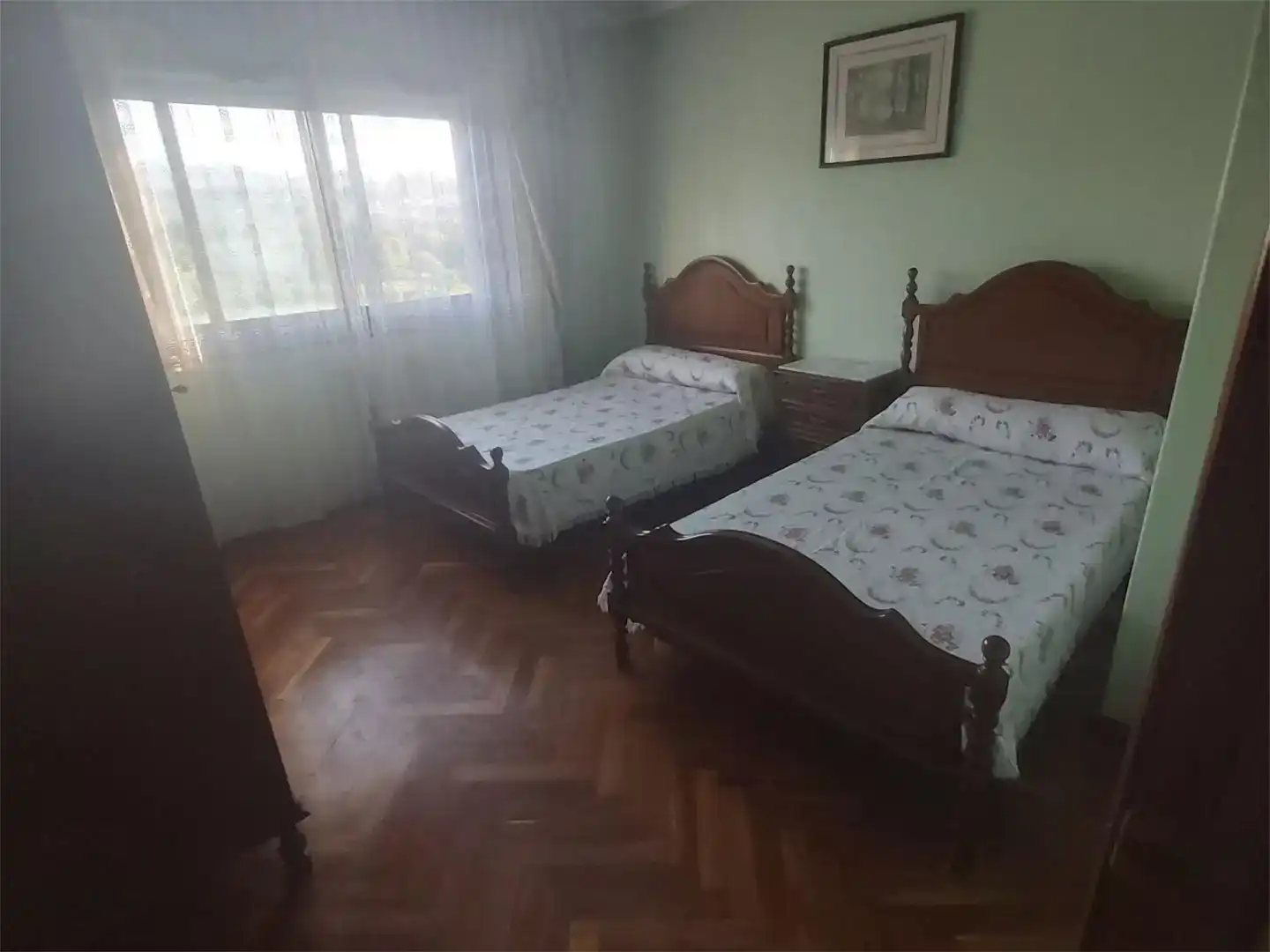 Piso de 80 m² en Vigo