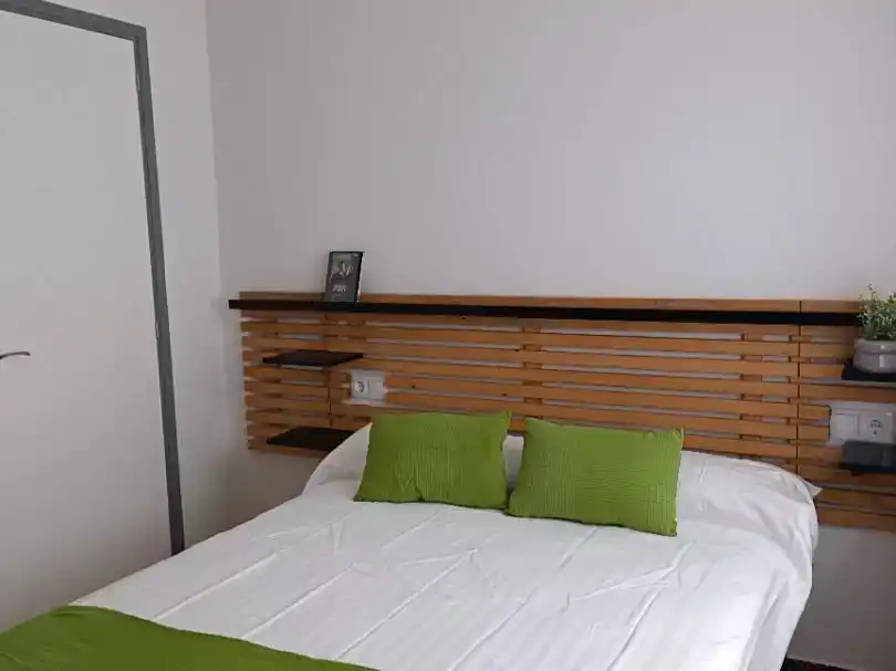 Piso de 60 m² en Barreiros