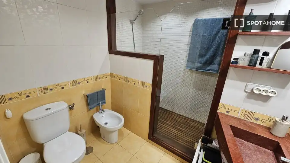 Habitación 128 m², Murcia