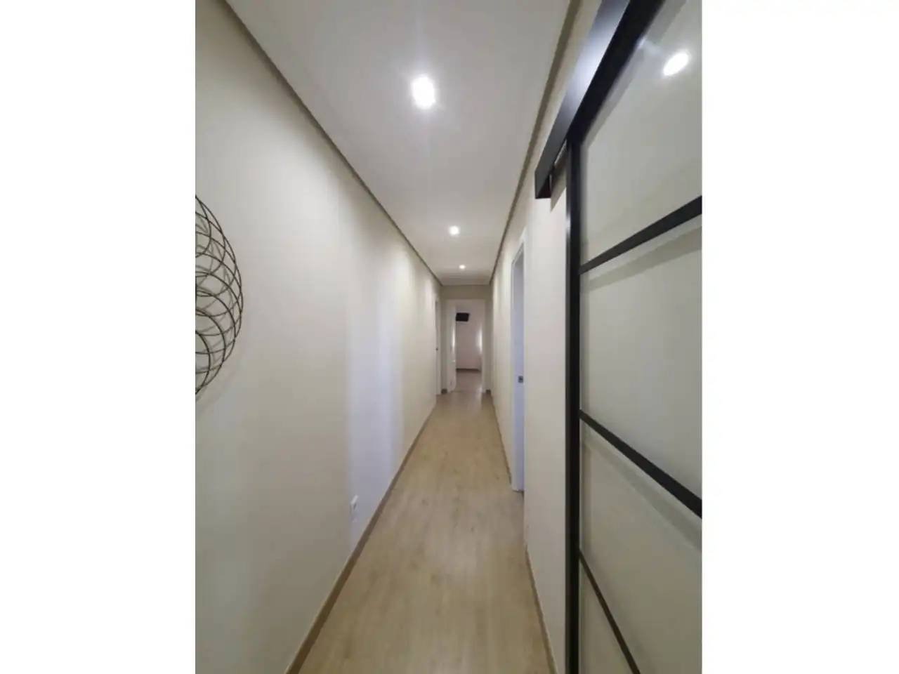 Piso de 100 m² en Badajoz