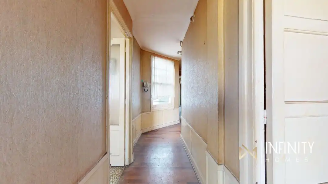 Piso de 120 m² en Bilbao