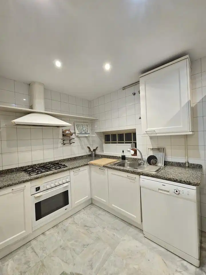 Pis de 164 m² a Sevilla