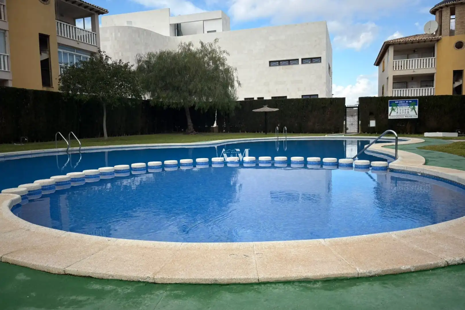 Будинок 120 м² у Orihuela