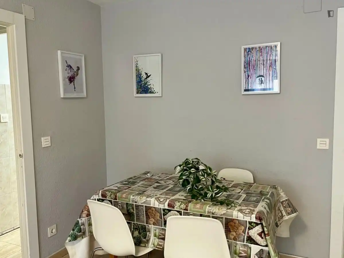 Habitación en alquiler, Murcia
