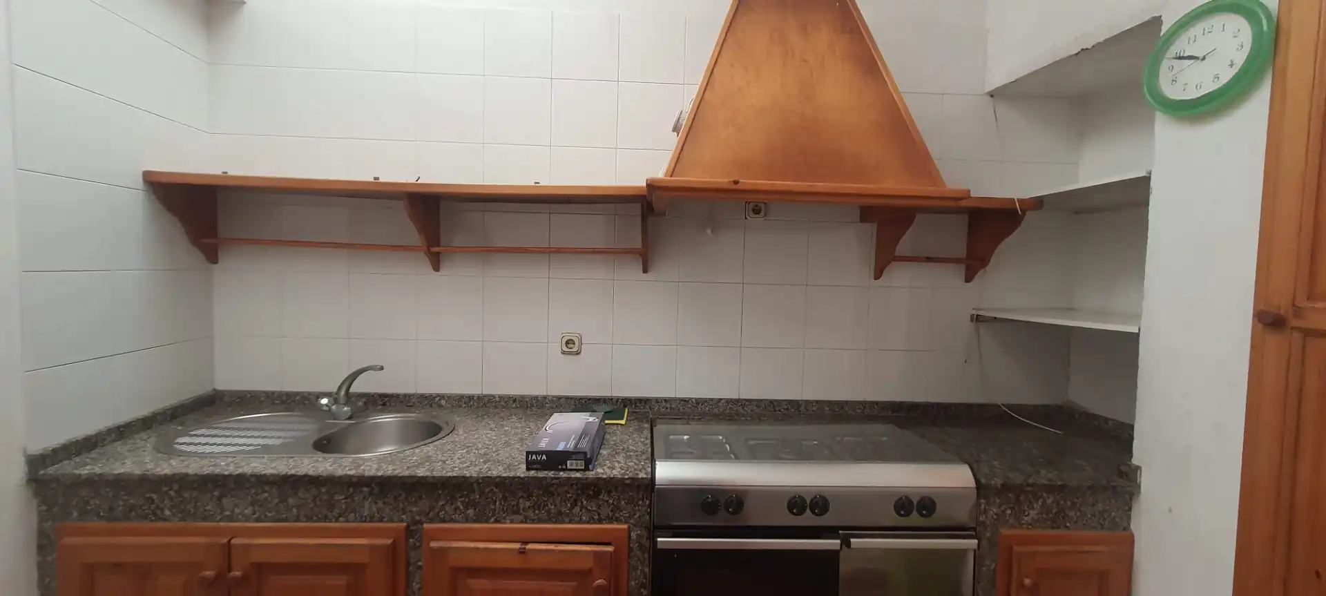 Casa de 280 m² en Ponteceso