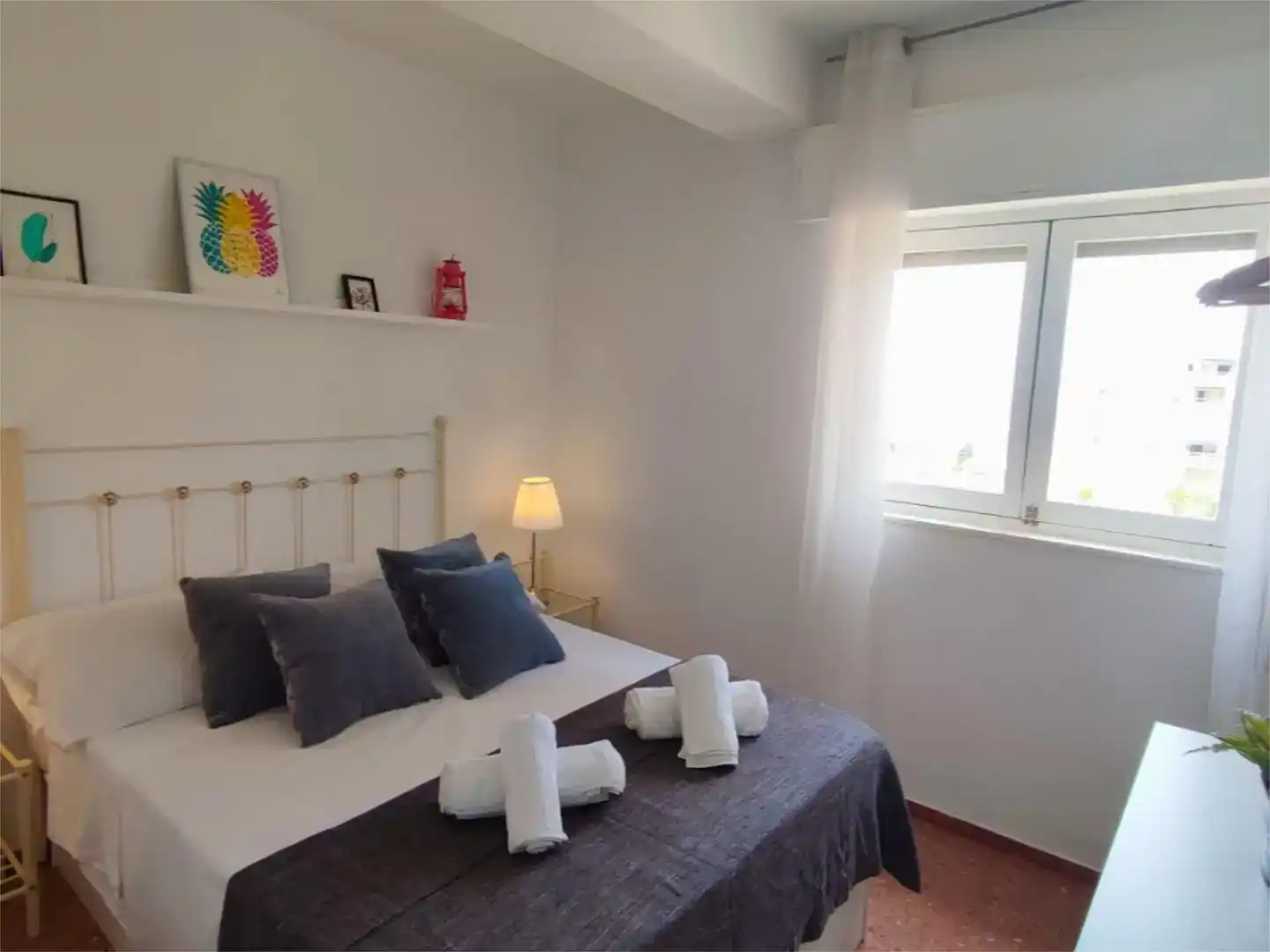 Wohnung 107 m² in Roquetas de Mar