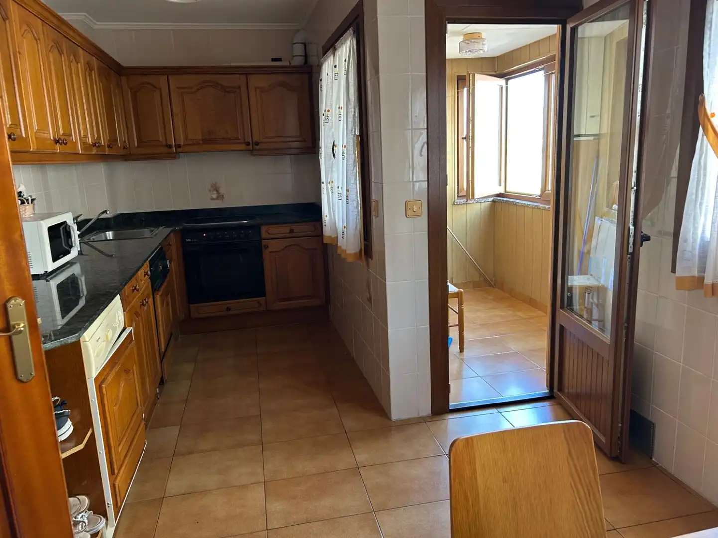 Pis de 109 m² a Reinosa