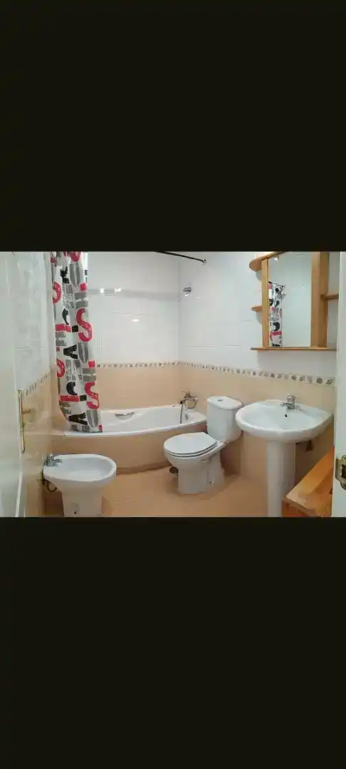 Habitación 113 m², Benacazón