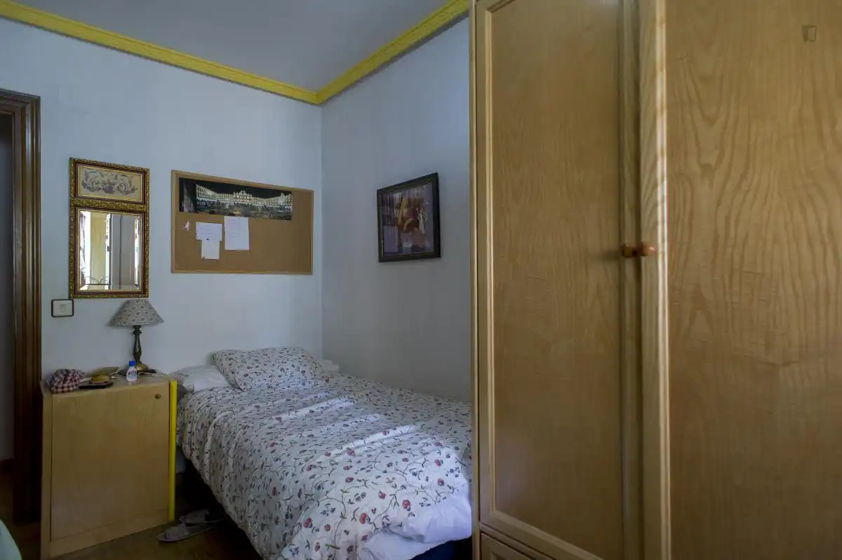 Habitación en alquiler, Salamanca
