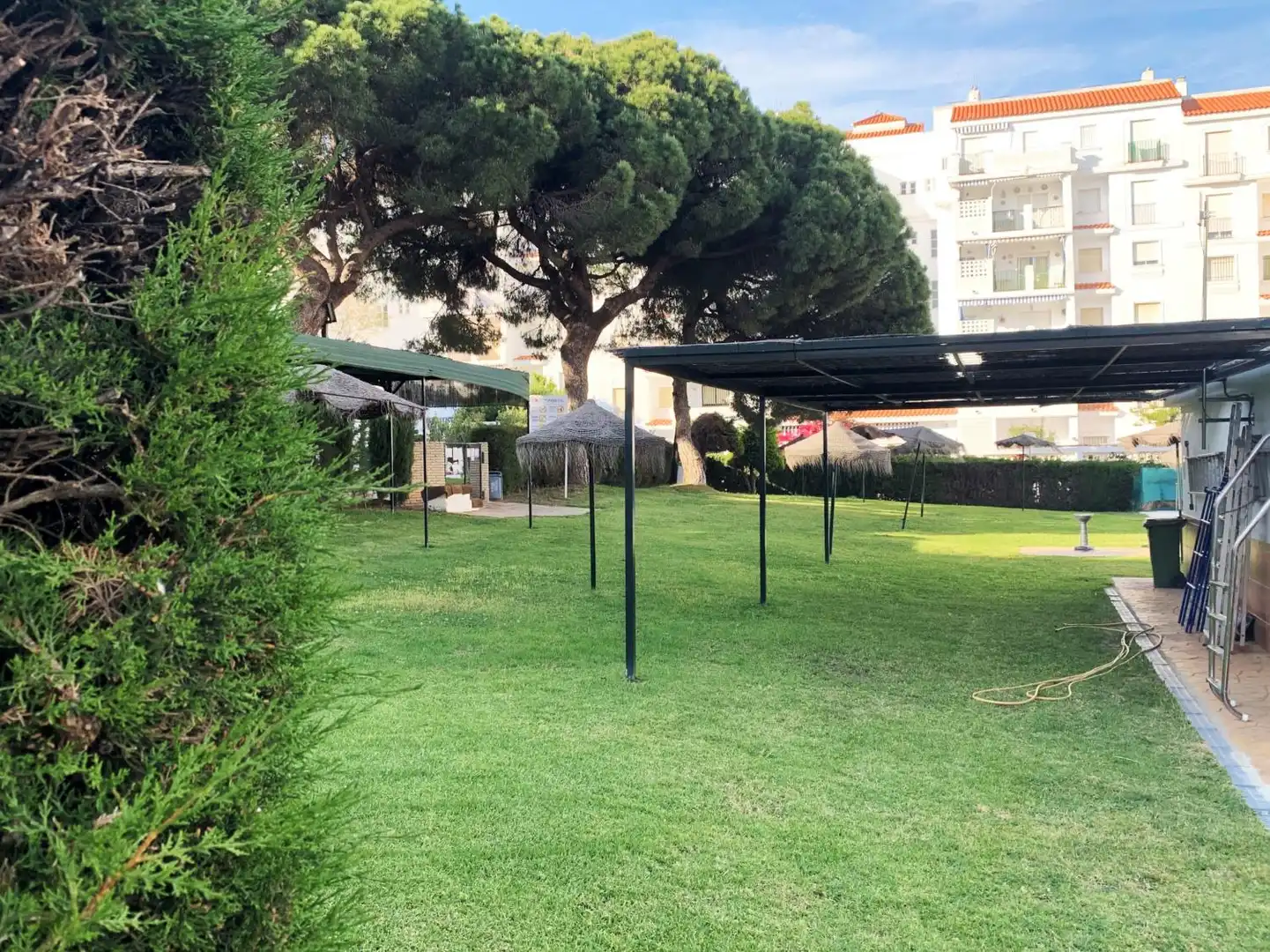Piso de 70 m² en Punta Umbría
