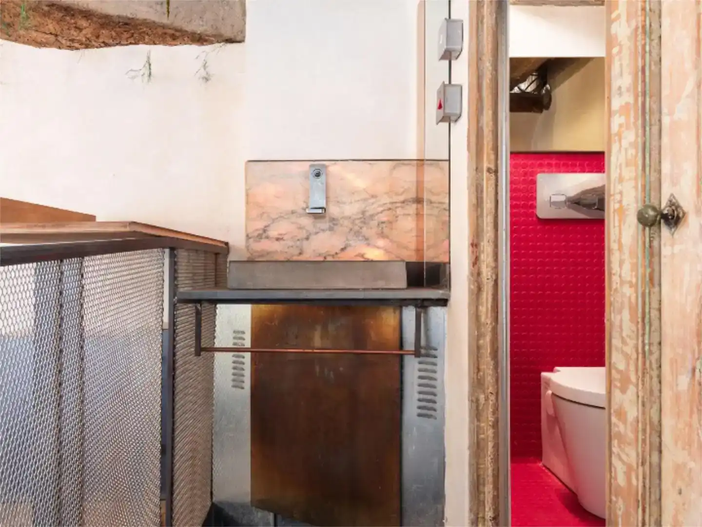 Piso de 85 m² en Zaragoza