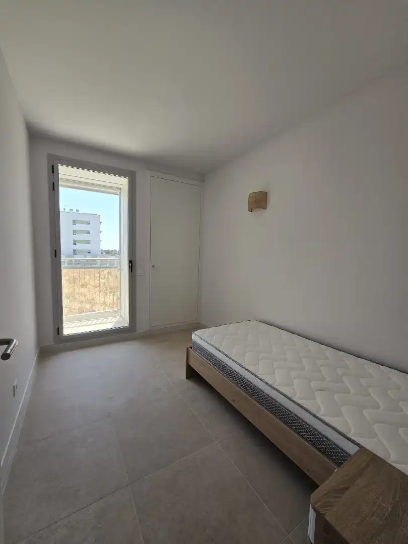 Stanza 95 m², Lleida