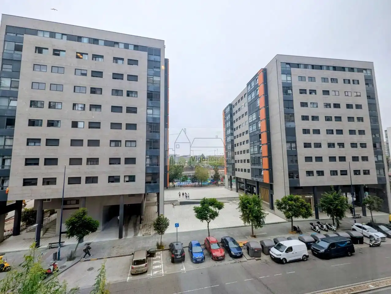 Pis de 90 m² a Vigo