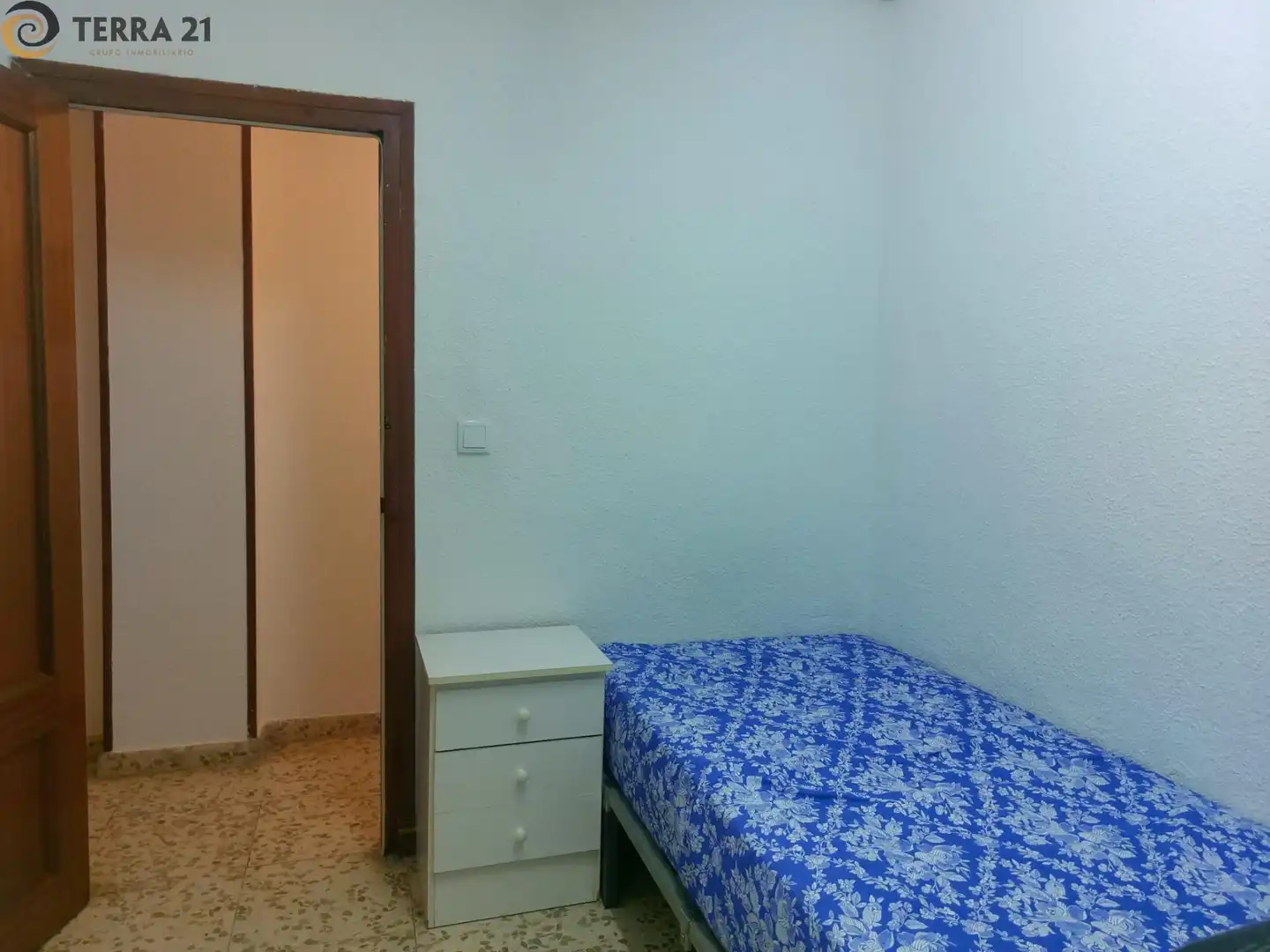 Piso de 100 m² en Jaén