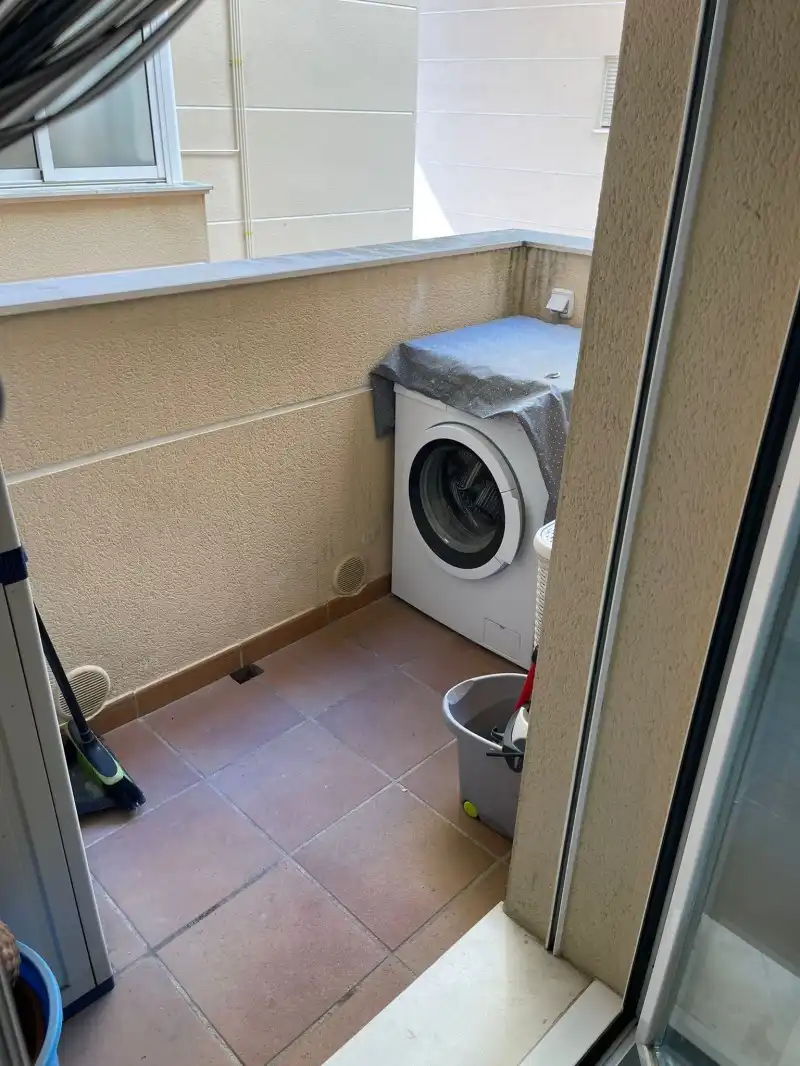 Piso de 120 m² en Cáceres