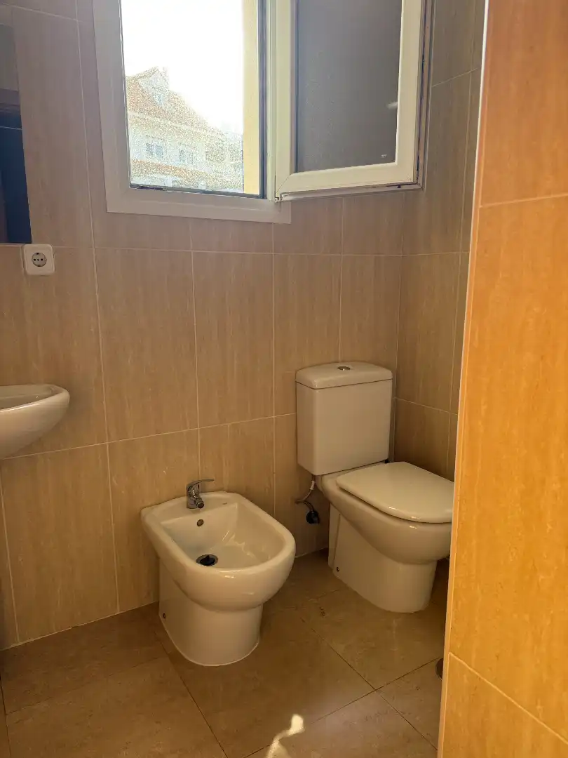 Piso de 78 m² en Manilva