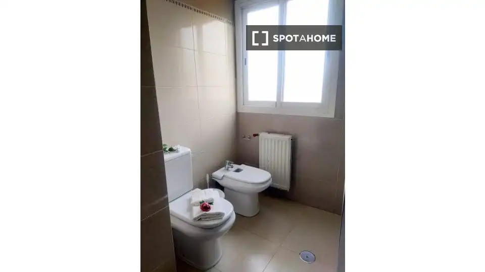 Habitación 152 m², Paterna