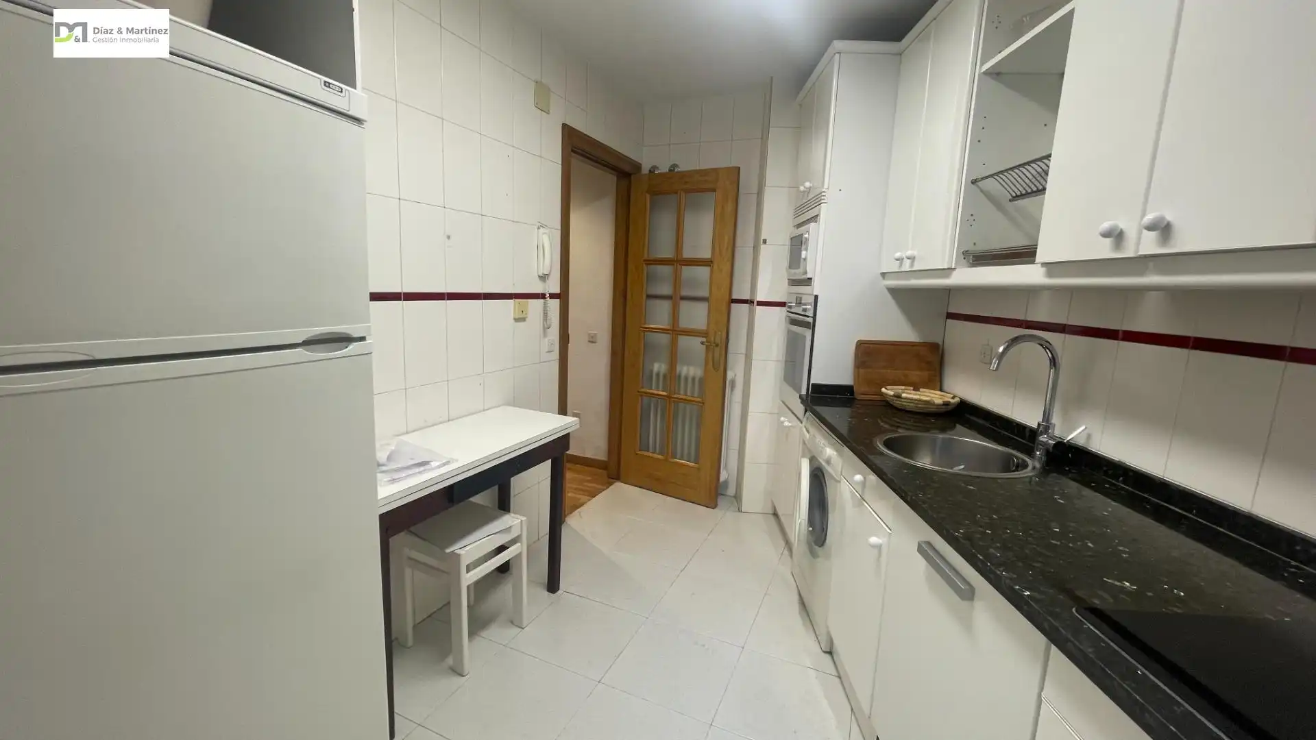 Pis de 95 m² a Lleó