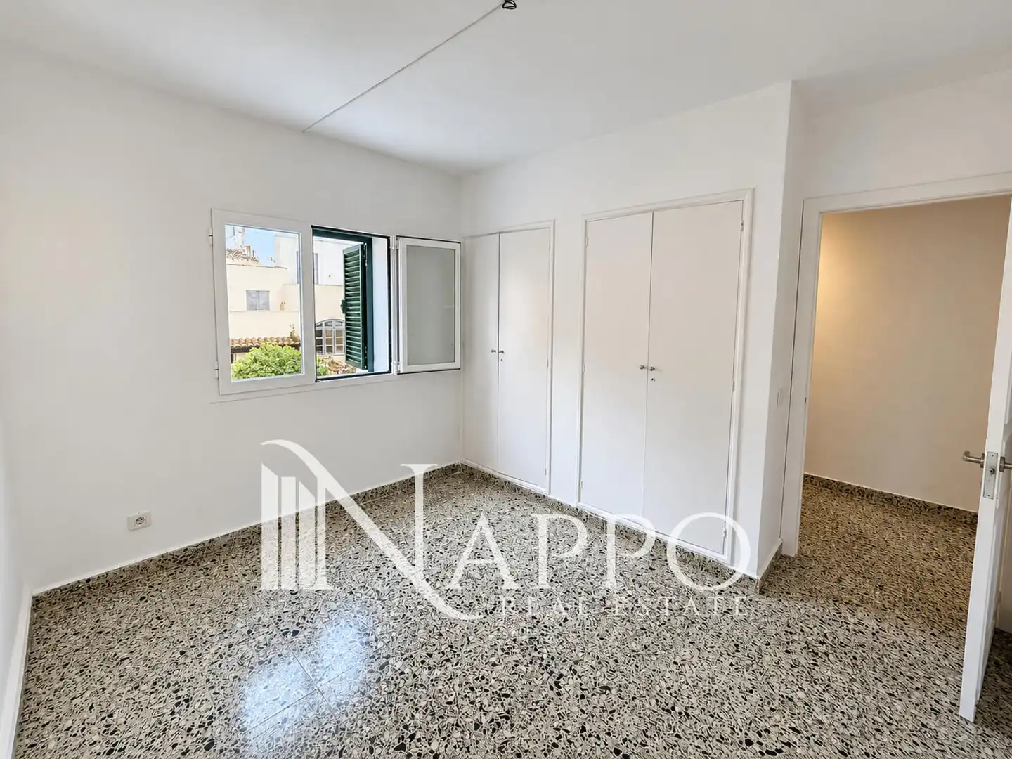 Wohnung 102 m² in Palma