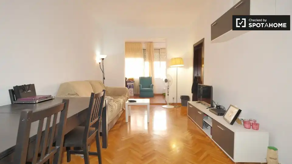 Stanza in affitto, Barcelona
