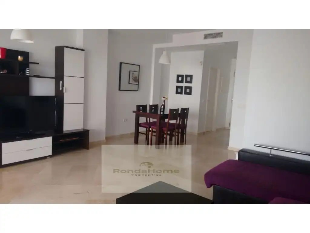 Piso de 185 m² en Mijas