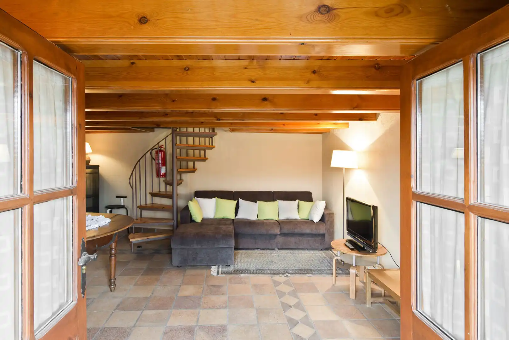 Casa de 105 m² a Queralbs