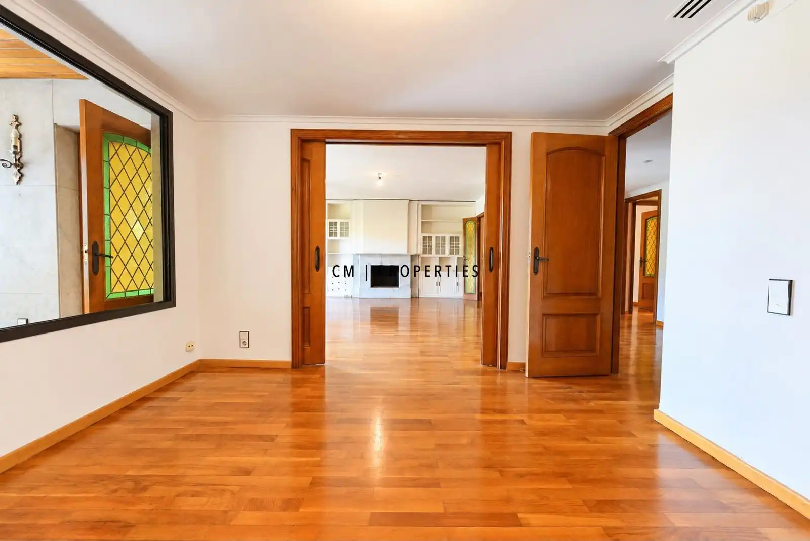 Flat 250 m² in València