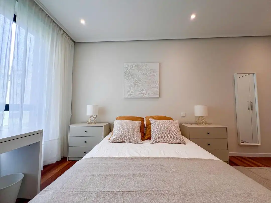 Piso de 60 m² en Bilbao
