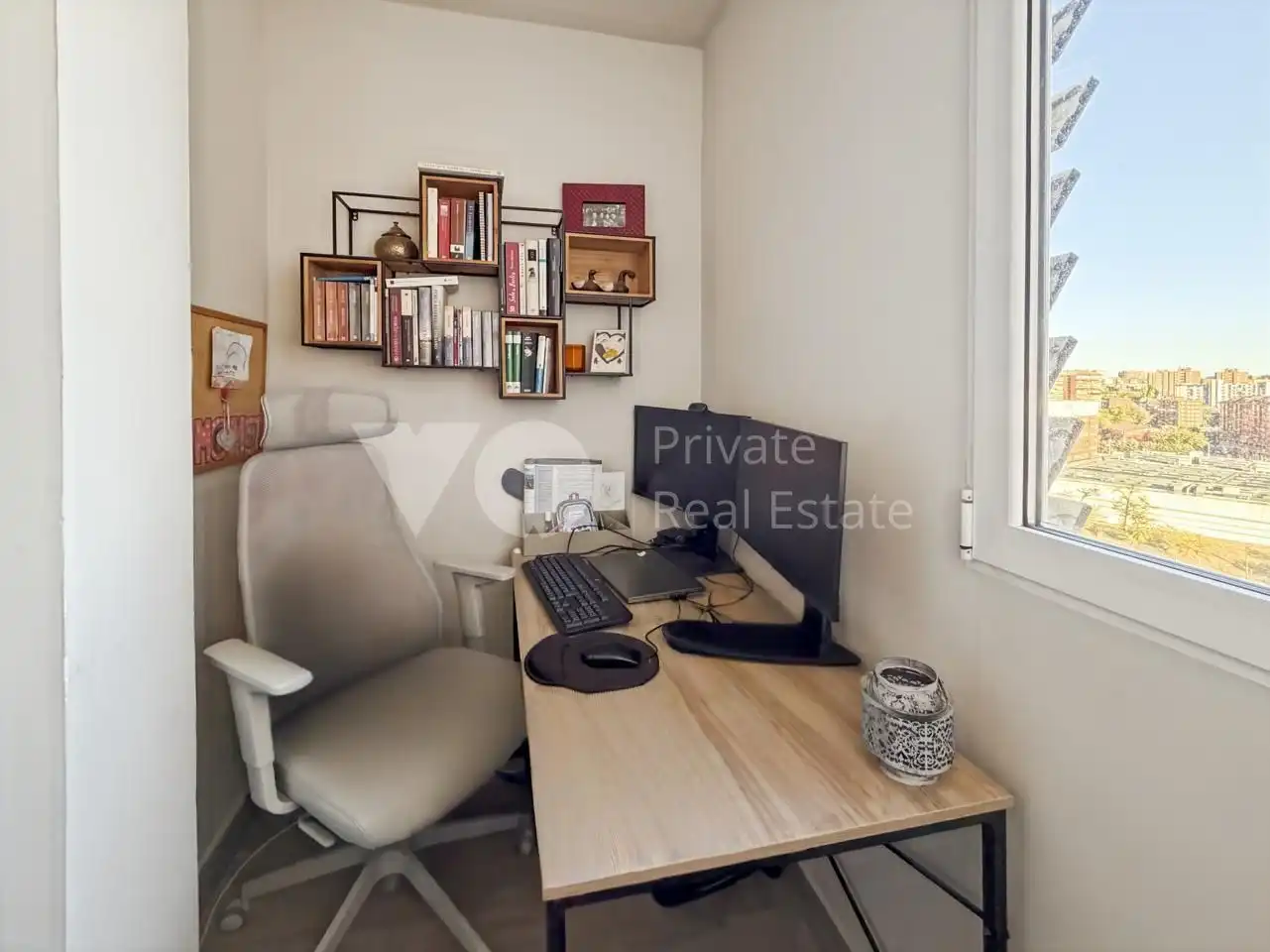 Piso de 108 m² en Madrid