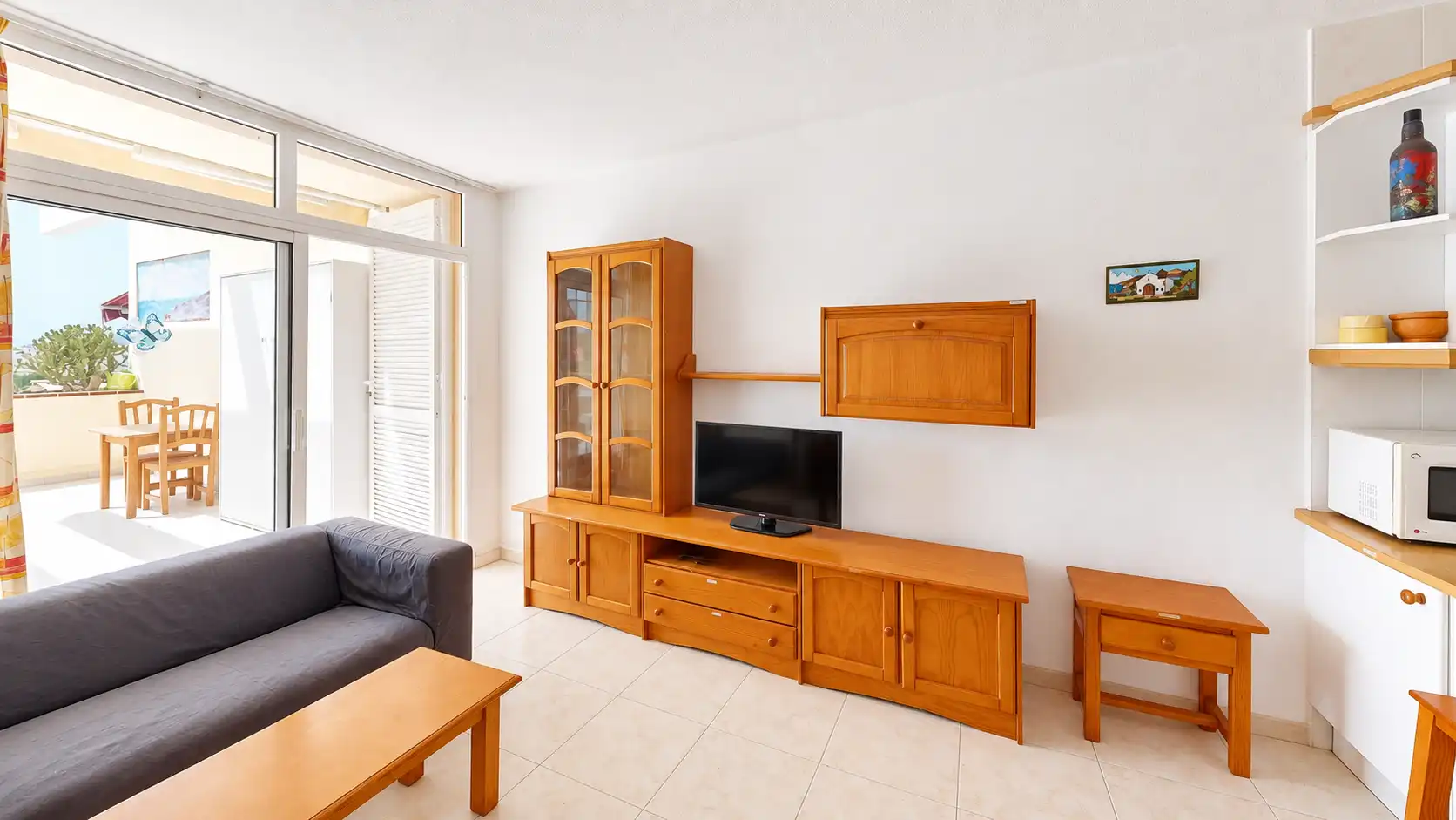Piso de 84 m² en Pájara
