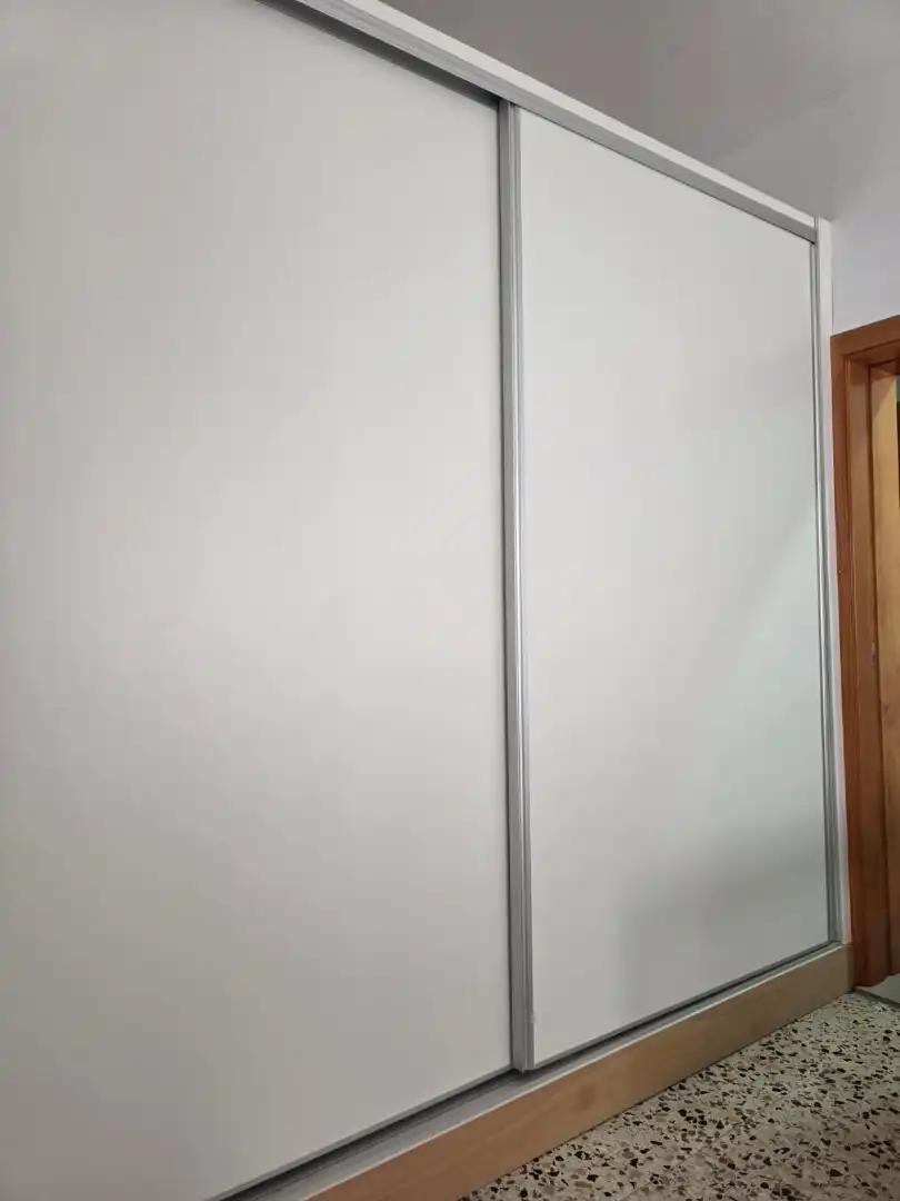 Piso de 80 m² en Algeciras
