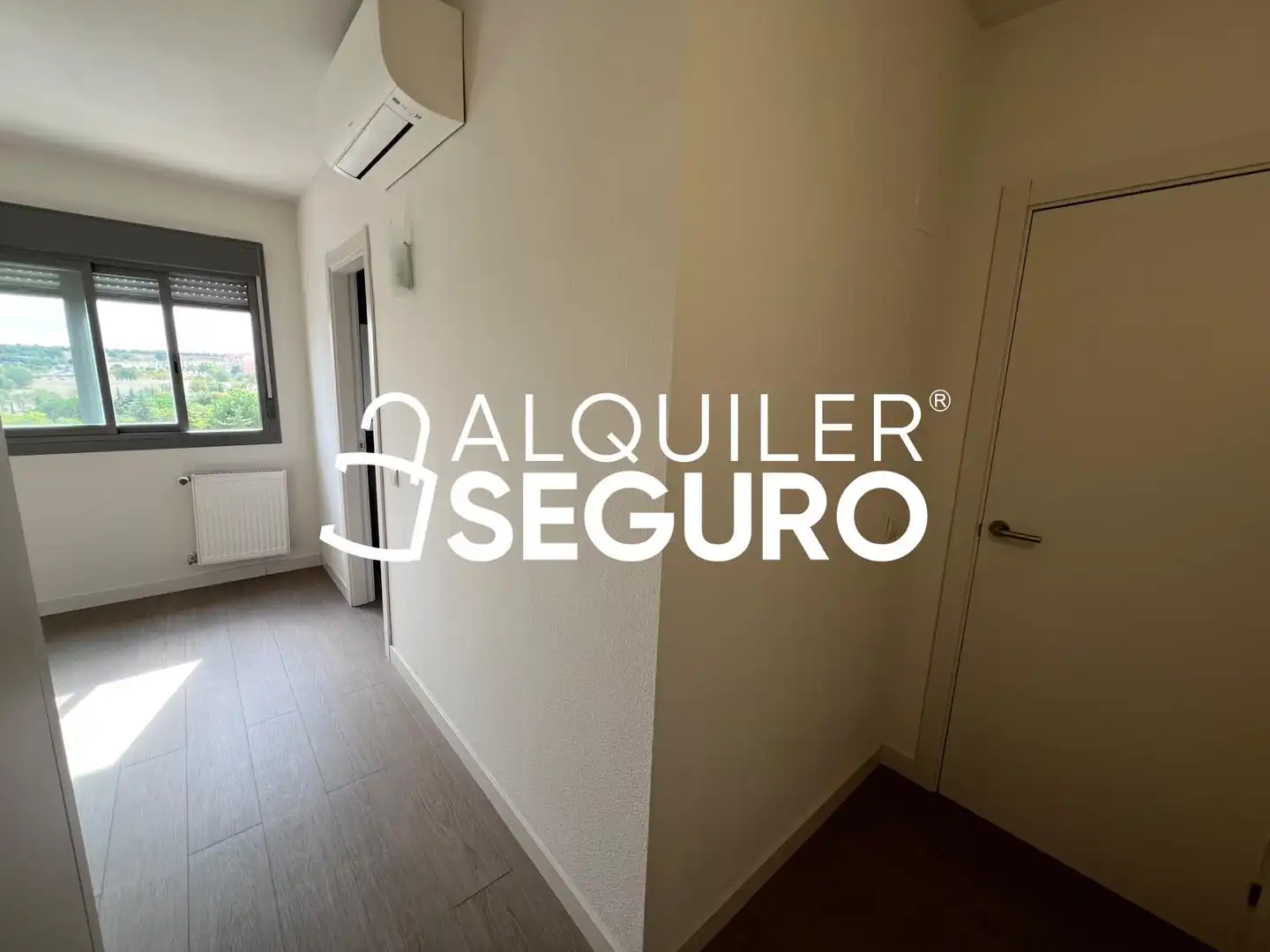 Appartamento 80 m² a Madrid