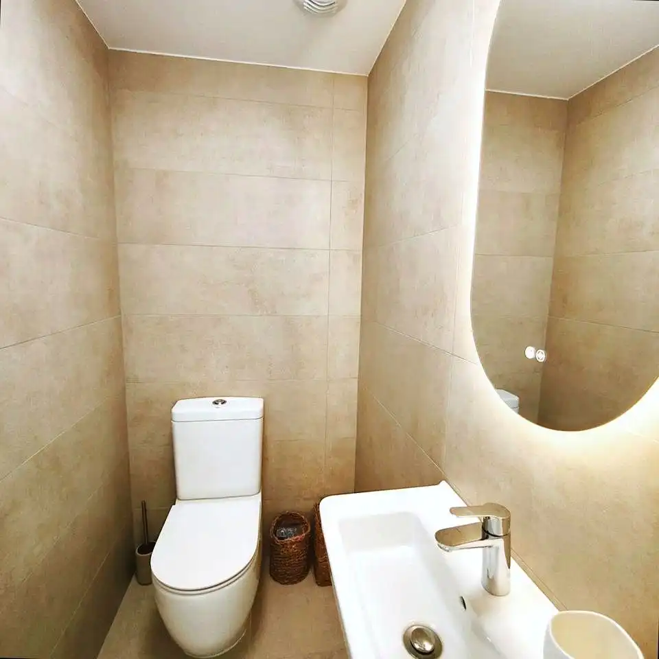 Piso de 60 m² en Las Palmas de Gran Canaria