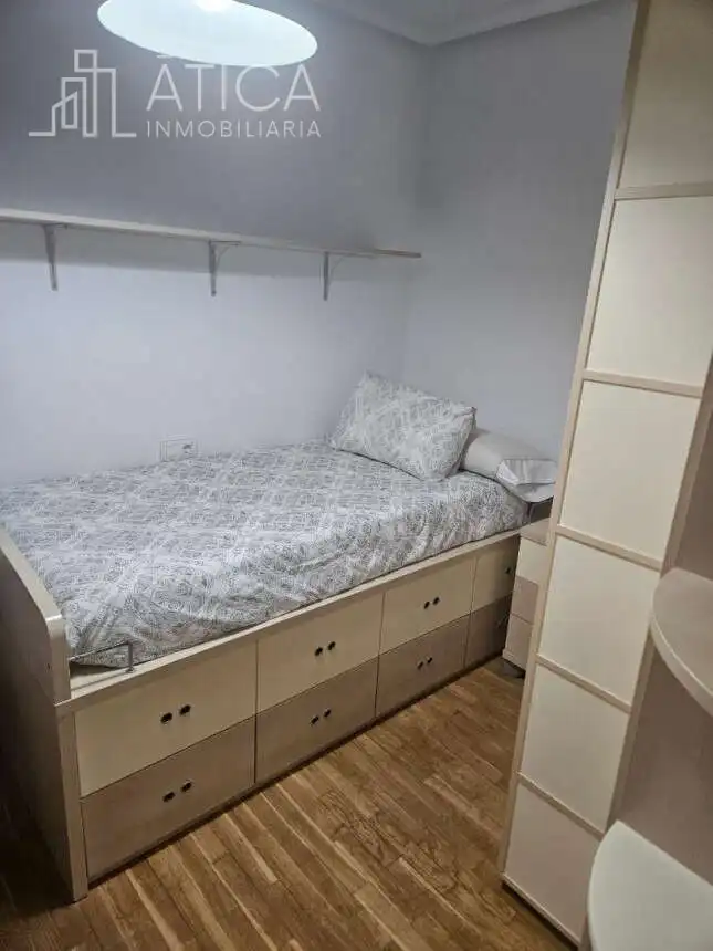 Piso de 92 m² en Salamanca