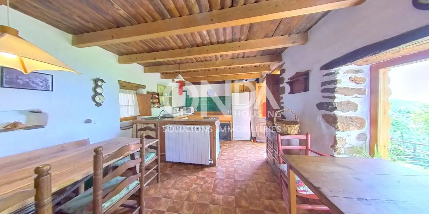 Piso de 286 m² en Salàs de Pallars