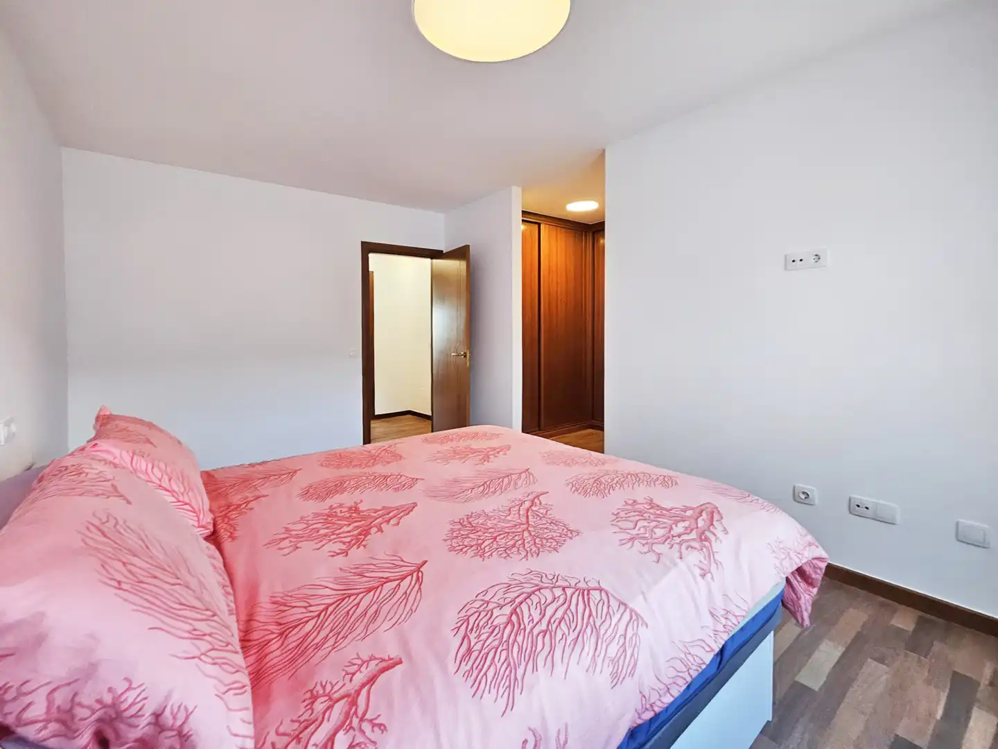 Piso de 86 m² en Culleredo