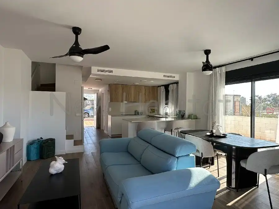 Casa de 127 m² en Castellón de la Plana