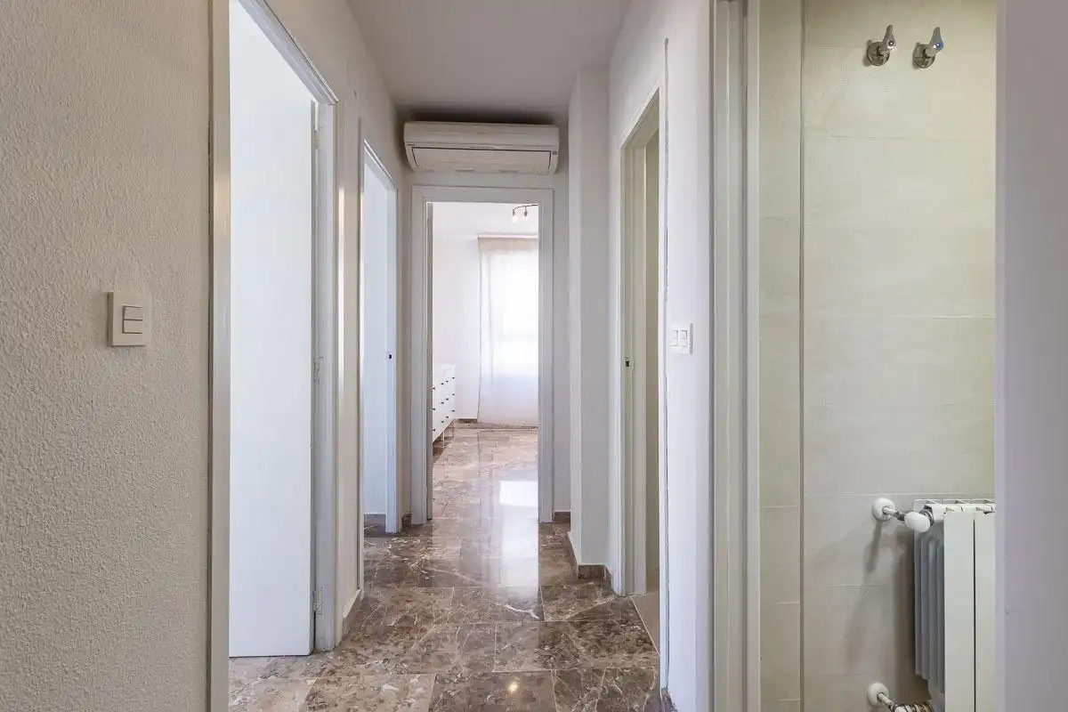 Pis de 122 m² a Granada