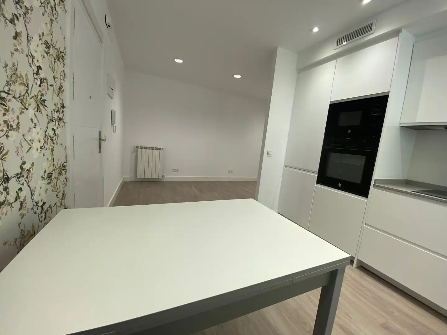 Piso de 40 m² en Zaragoza